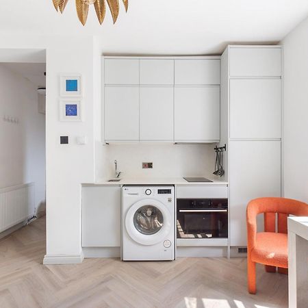 Апартаменты Cozy And Bright One Bed In Marylebone Лондон Экстерьер фото